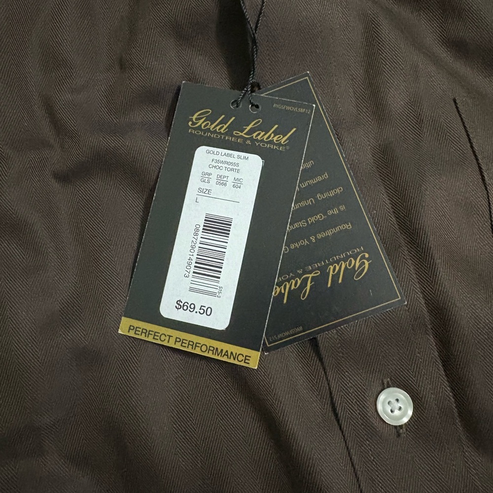 Button Down - image 3